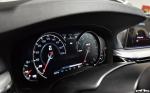 BMW M5 Black Spphire Metallic by EAS 2018 года